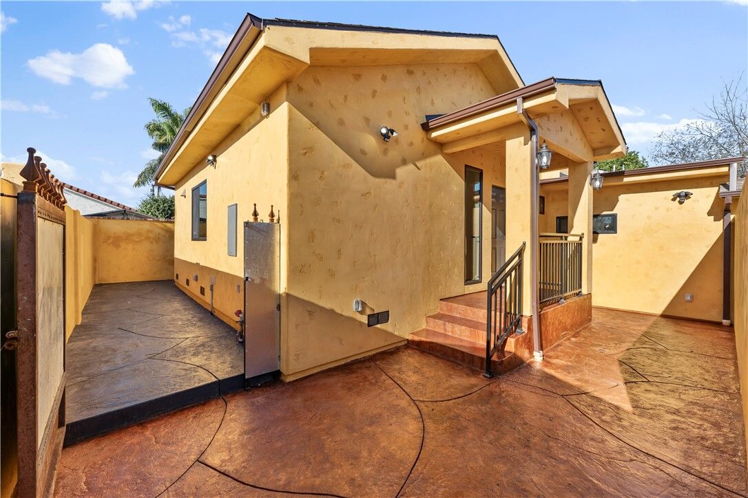 Property Photo: 13249 Kagel Canyon Street CA 91331