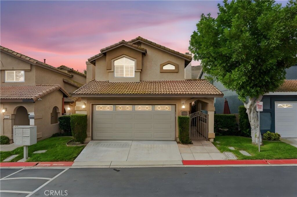 Property Photo:  17878 Autry Court  CA 91709 