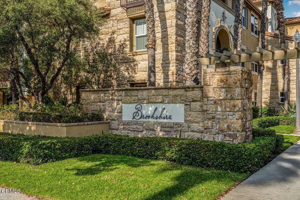 Property Photo: 259 Riverdale Court 263 CA 93012