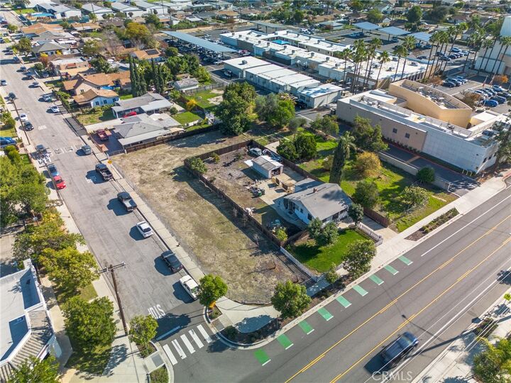 Property Photo:  4668 Maine Ave  CA 91706 