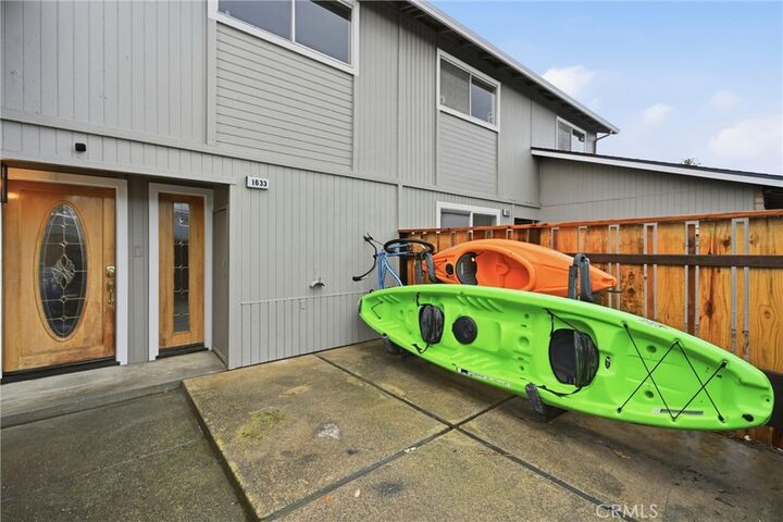 Property Photo:  1633 Montana Vista  CA 95453 