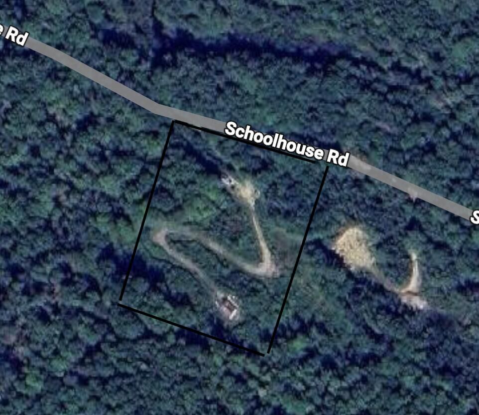 Property Photo: 83 Schoolhouse Road ME 04255