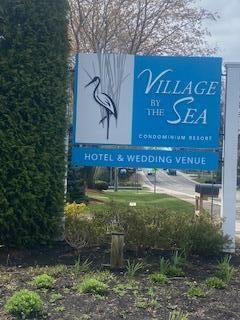 Property Photo:  1373 Post Road 2C  ME 04090 