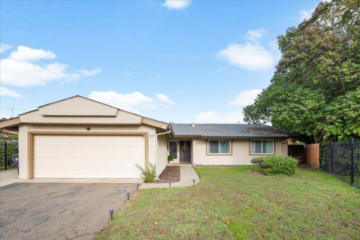 Property Photo:  1847 68th Avenue  CA 95822 