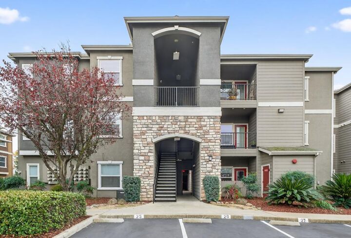 Property Photo:  8434 Walerga Road 214  CA 95843 