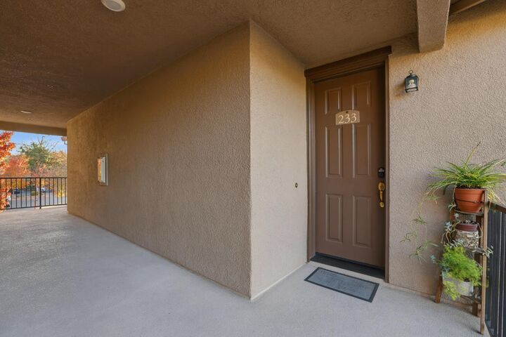 Property Photo:  12400 Fair Oaks Boulevard 233  CA 95628 