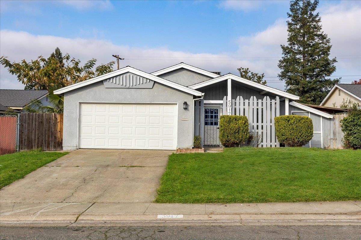 Property Photo: 5917 Maleville Avenue CA 95608