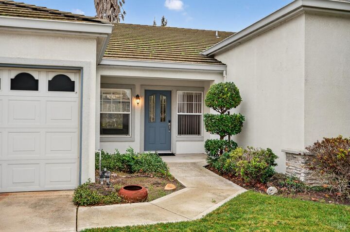 Property Photo: 1024 Vintage Drive CA 94571