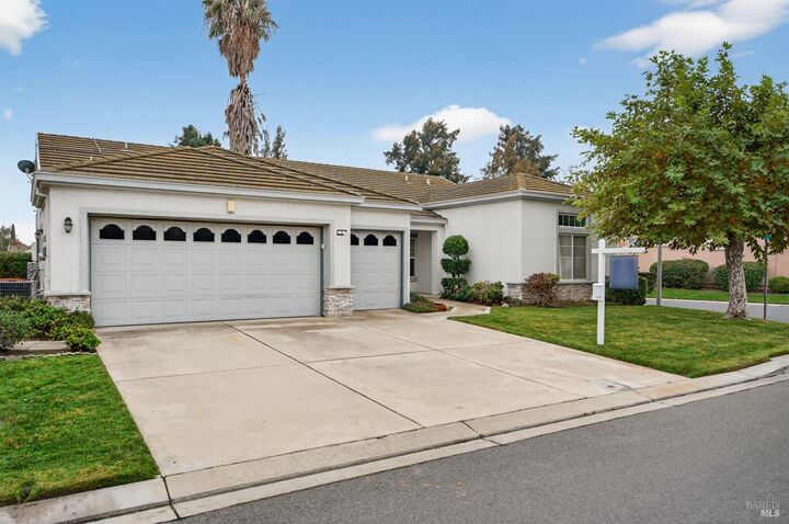 Property Photo:  1024 Vintage Drive  CA 94571 