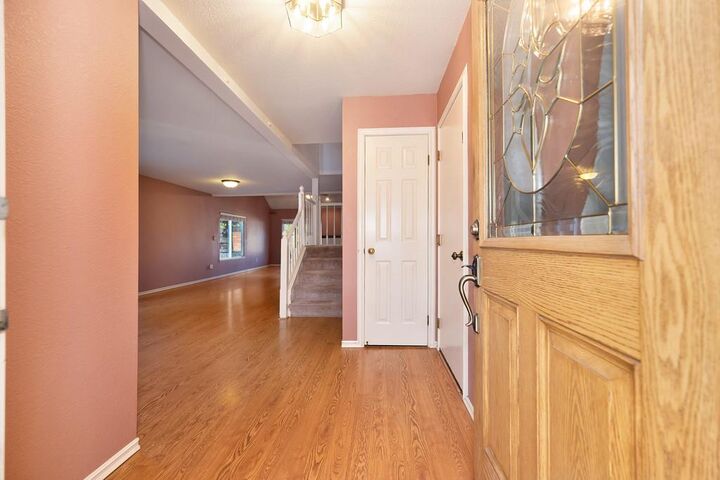 Property Photo:  9552 Dunkerrin Way  CA 95758 