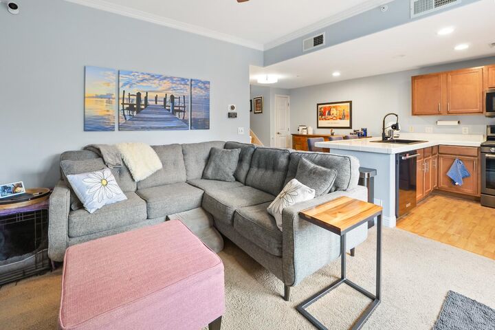 Property Photo: 4800 Westlake Parkway 104 CA 95835