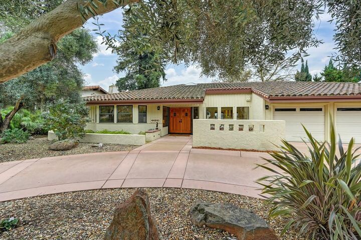 Property Photo: 44321 S El Macero Drive CA 95618