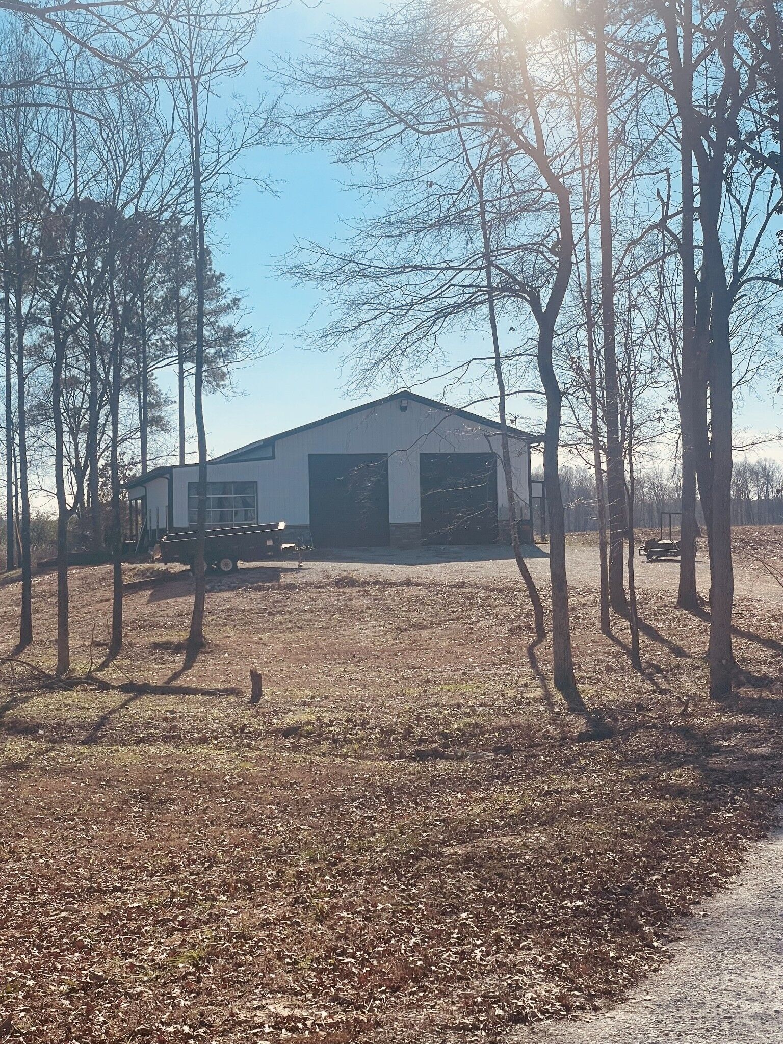 Property Photo: 1145 Highway 64 W TN 38464
