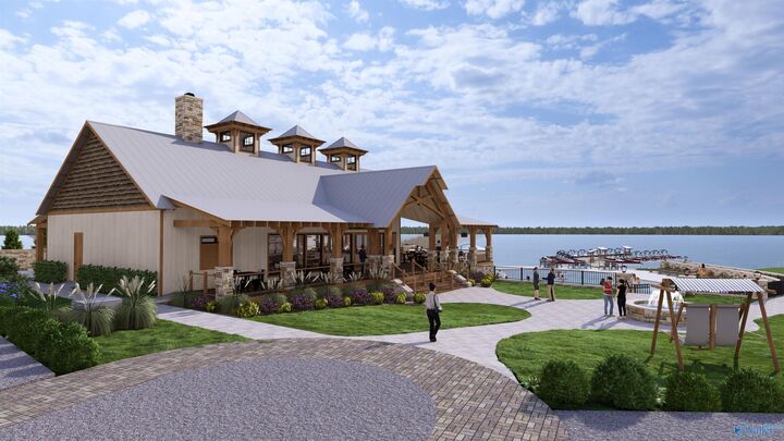 Property Photo:  Lot 75 Val Monte Drive  AL 35976 