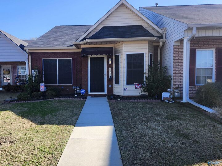 Property Photo:  2312 Castle Gate Blvd  AL 35603 