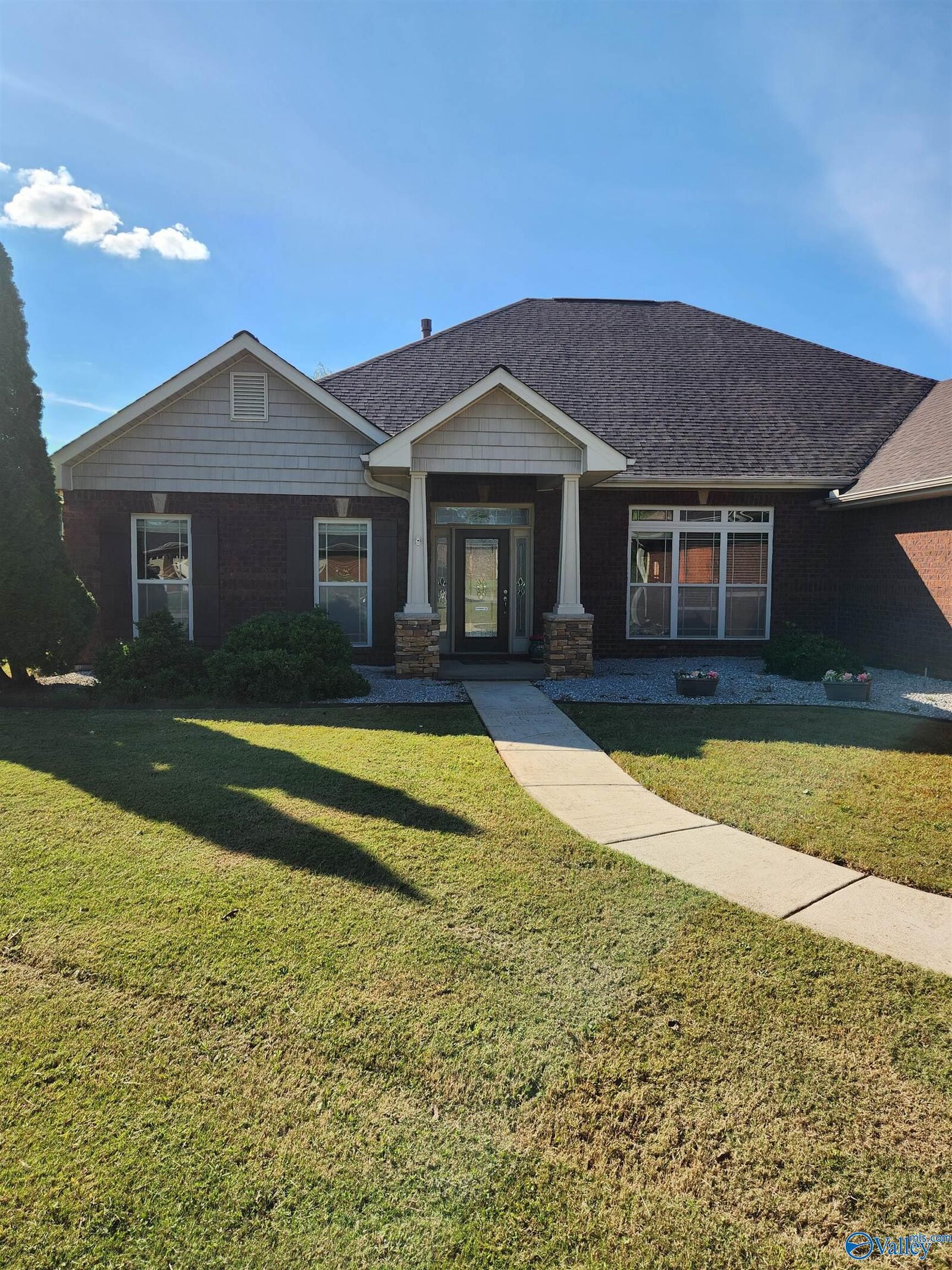 Property Photo:  111 Golden Ash Court  AL 35756 