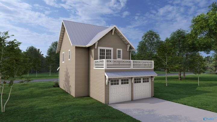 Property Photo:  Lot 36 Val Monte Drive  AL 35976 