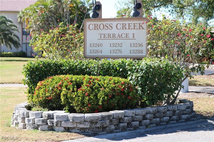 Property Photo:  13264 White Marsh Lane 3311  FL 33912 