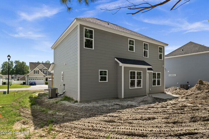 Property Photo:  433 Peregrine Ridge Drive  NC 28560 