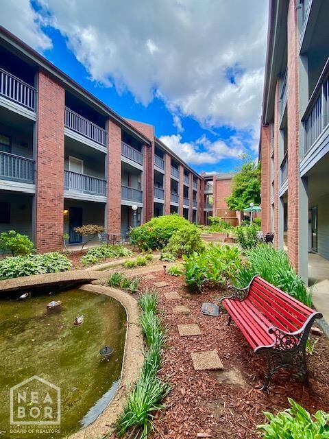 Property Photo: 1300 S Church AR 72401