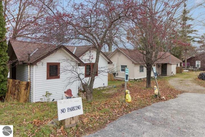 Property Photo:  6480 Paradise Trail  MI 49718 