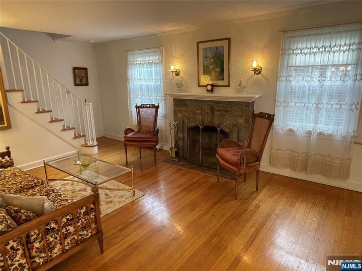 Property Photo: 1105 Belle Avenue NJ 07666