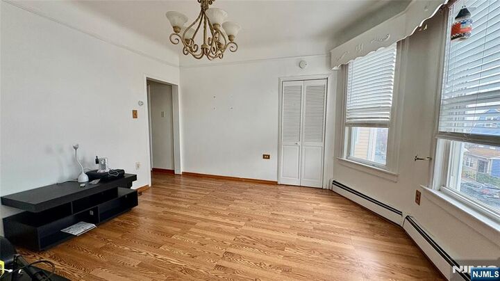 Property Photo:  143 Elm Street 2  NJ 07032 