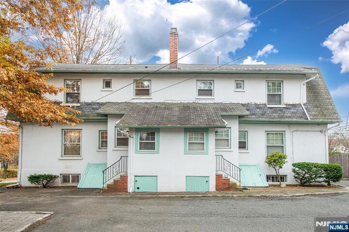 Property Photo: 61-63 Claremont Avenue NJ 07042