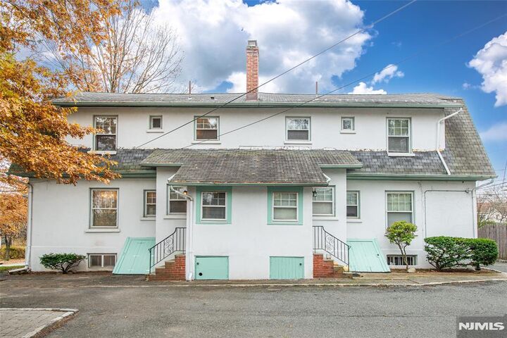 Property Photo:  61-63 Claremont Avenue  NJ 07042 