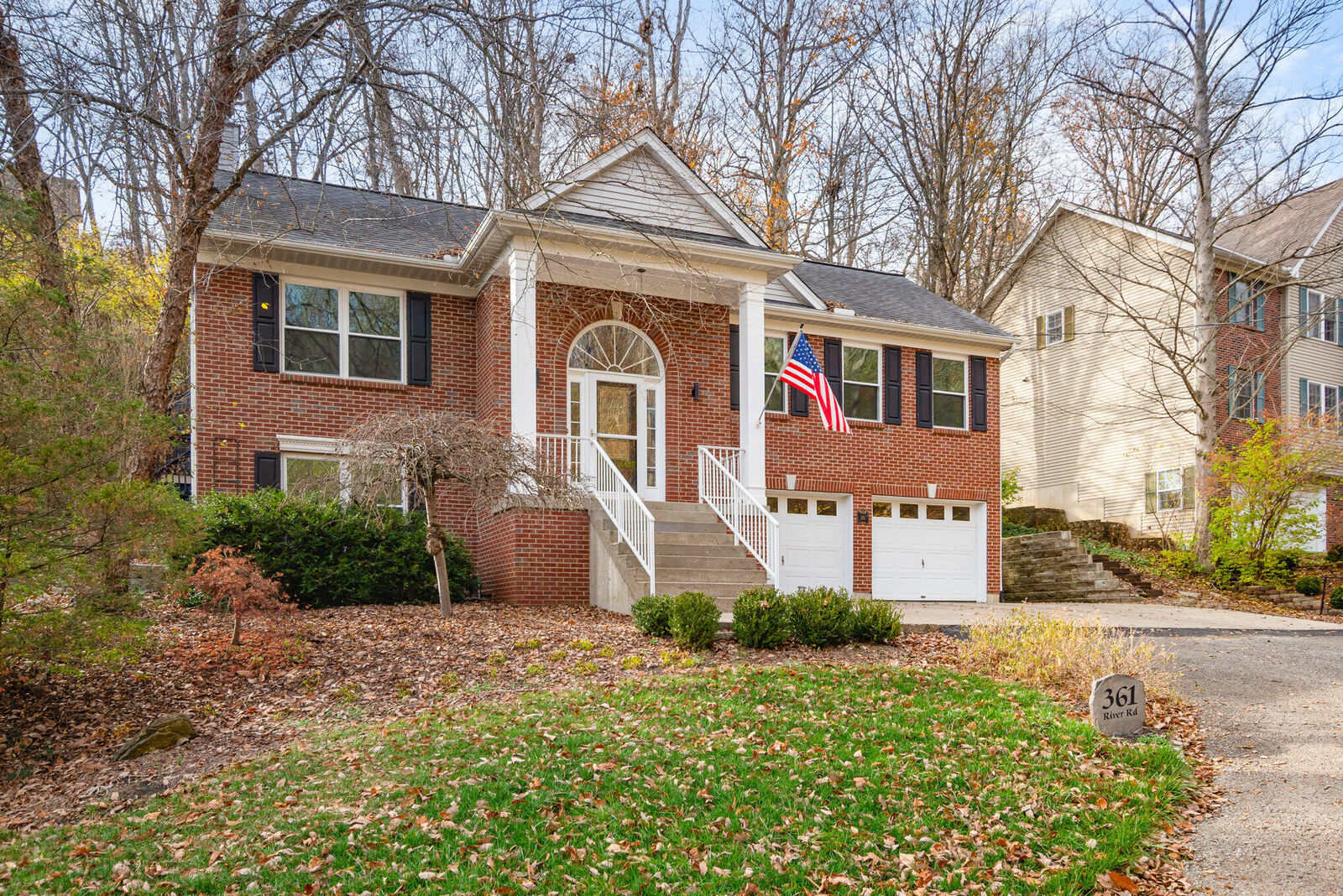 Property Photo: 361 River Road KY 41075
