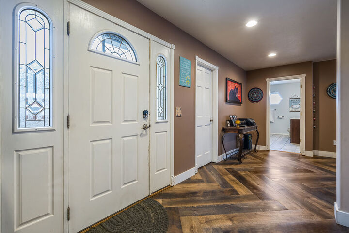 Property Photo:  711 Park Avenue  MT 59937 