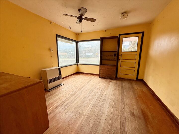 Property Photo: 800 Central Avenue MT 59845