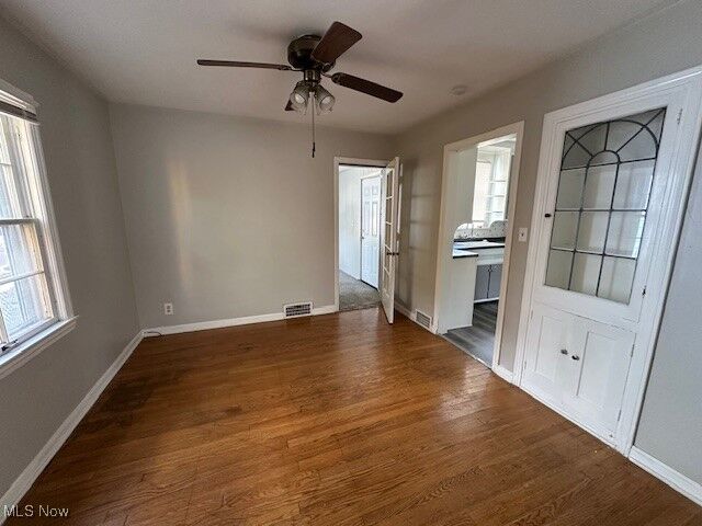 Property Photo: 1183 Argonne Road OH 44121