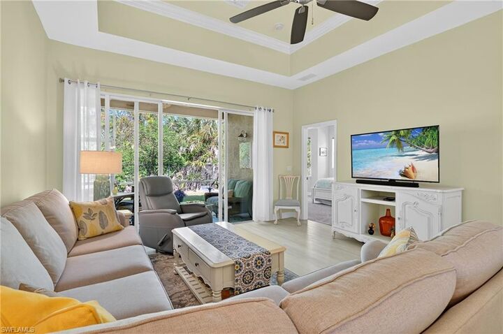 Property Photo: 7871 Sanctuary Cir 108-2 FL 34104