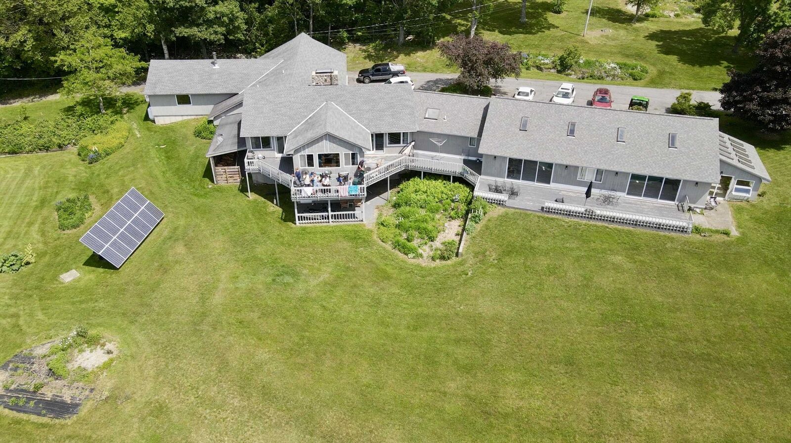 Property Photo:  563 Holden Hill Road  NH 03602 