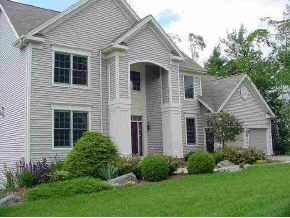 Property Photo: 5 Sydney Drive VT 05452
