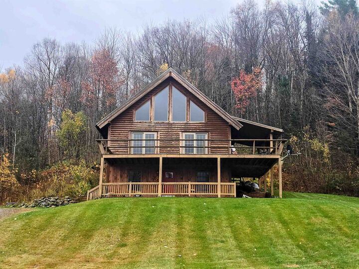 Property Photo: 1727 Vermont Route 14 VT 05845