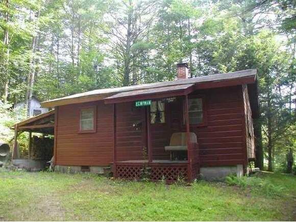 Property Photo: 43 Frost Lane NH 03303