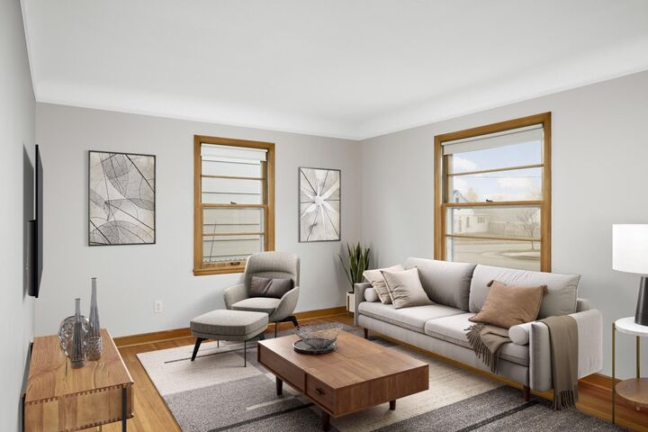 Property Photo:  5753 Newton Avenue S  MN 55419 