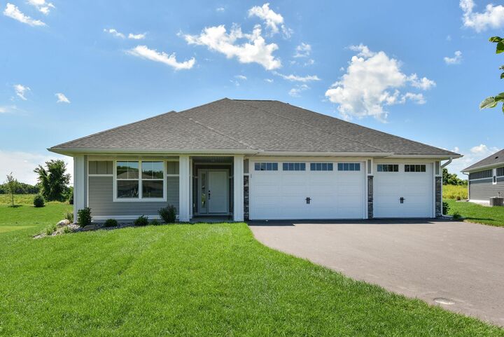 7529 Ocean Court  Otsego MN 55330 photo