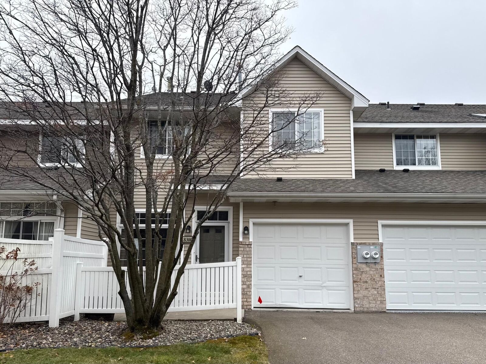 Property Photo:  8300 Kimball Drive  MN 55347 