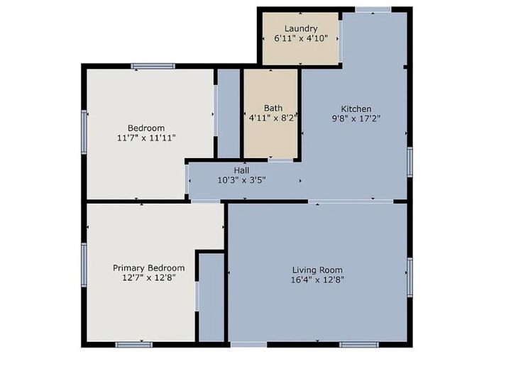 Property Photo:  3304 Frazier Avenue  TX 76110 