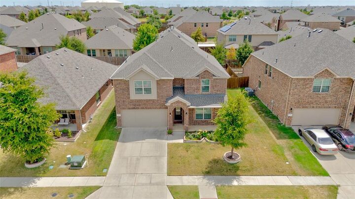 Property Photo:  10037 Kemah Place  TX 75071 
