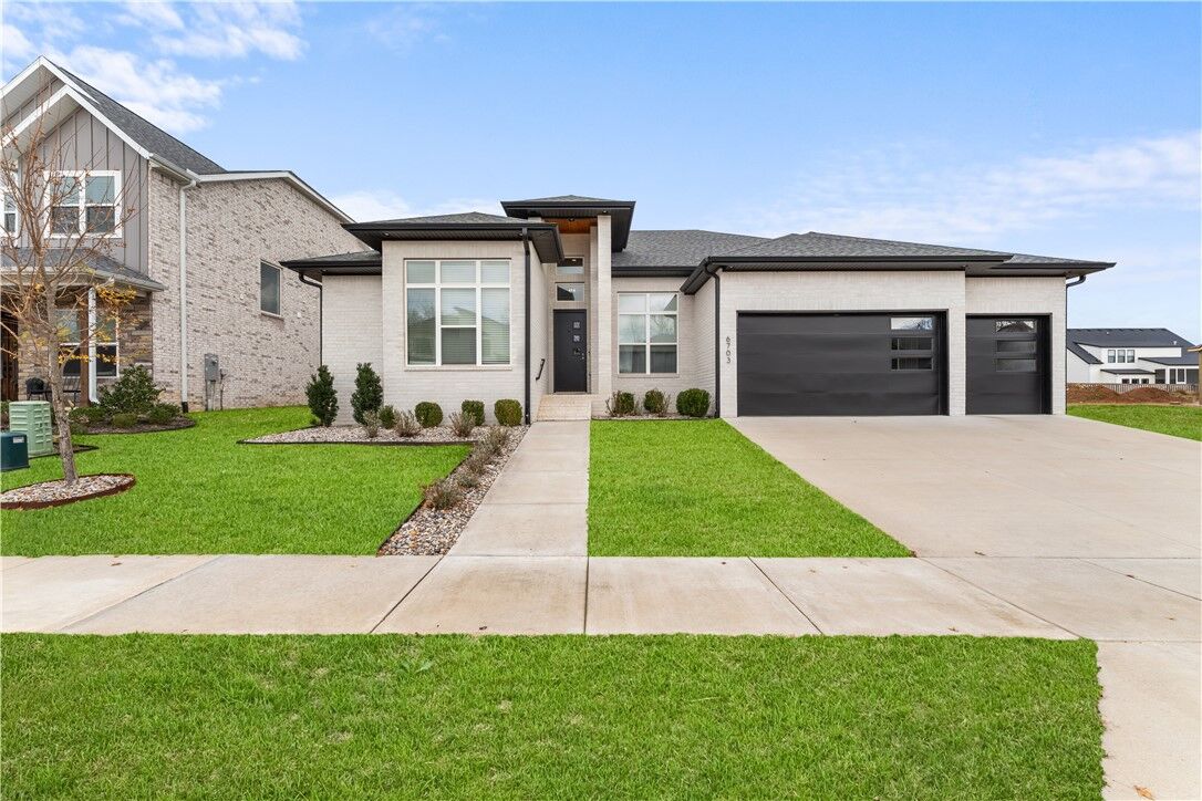 Property Photo: 6703 SW Ambient Street AR 72713