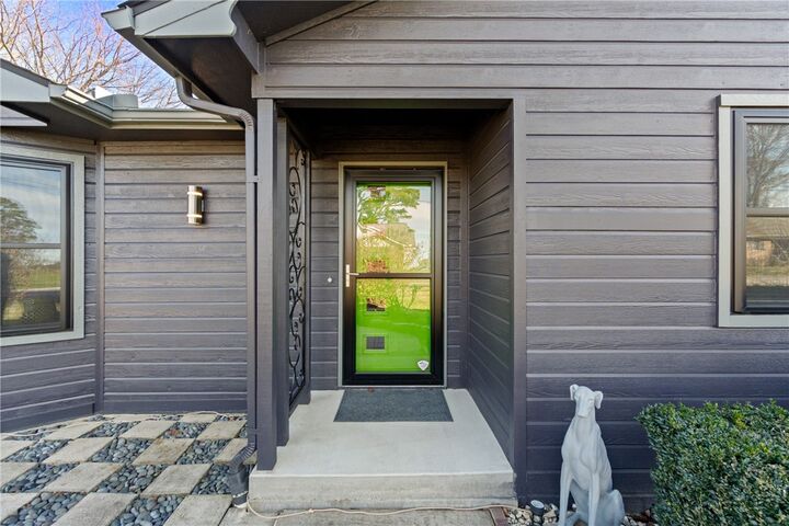 Property Photo:  26 Indian Wells Drive  AR 72631 