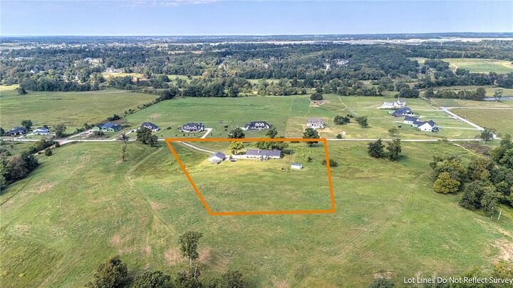 Property Photo:  11134 Mill Dam Road  AR 72713 