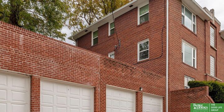 Property Photo:  640 S 38th St. &Amp 3820 Jones Street  NE 68105 