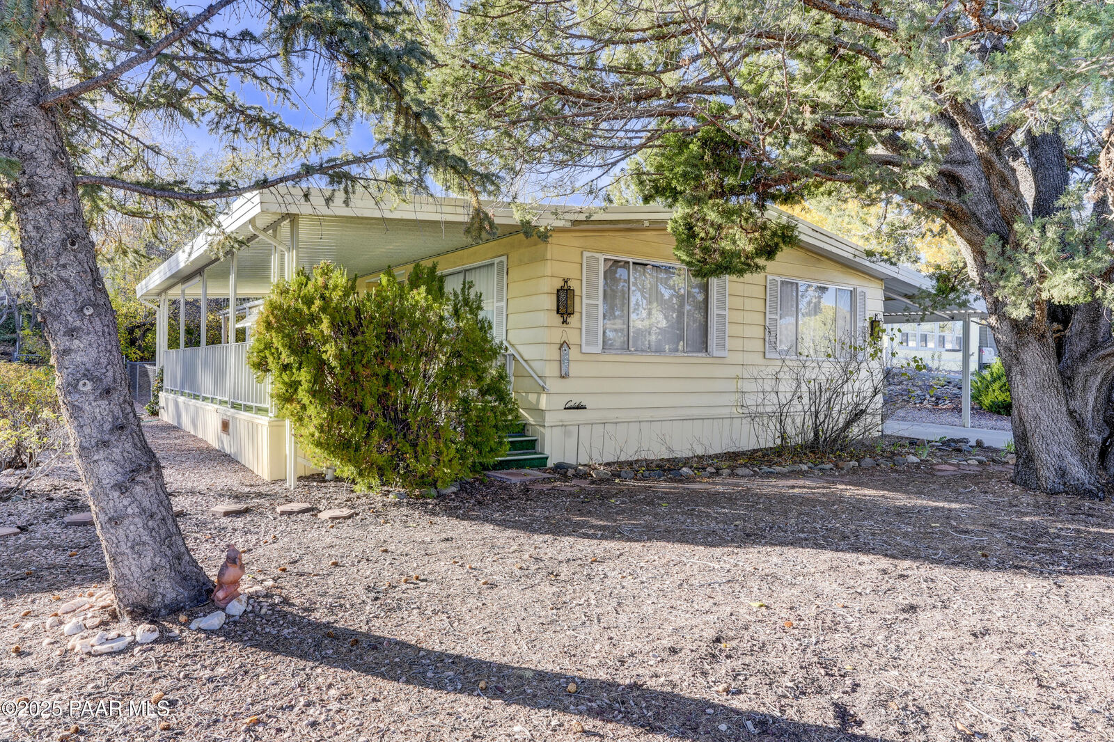 Property Photo:  3075 Cornell Drive  AZ 86301 