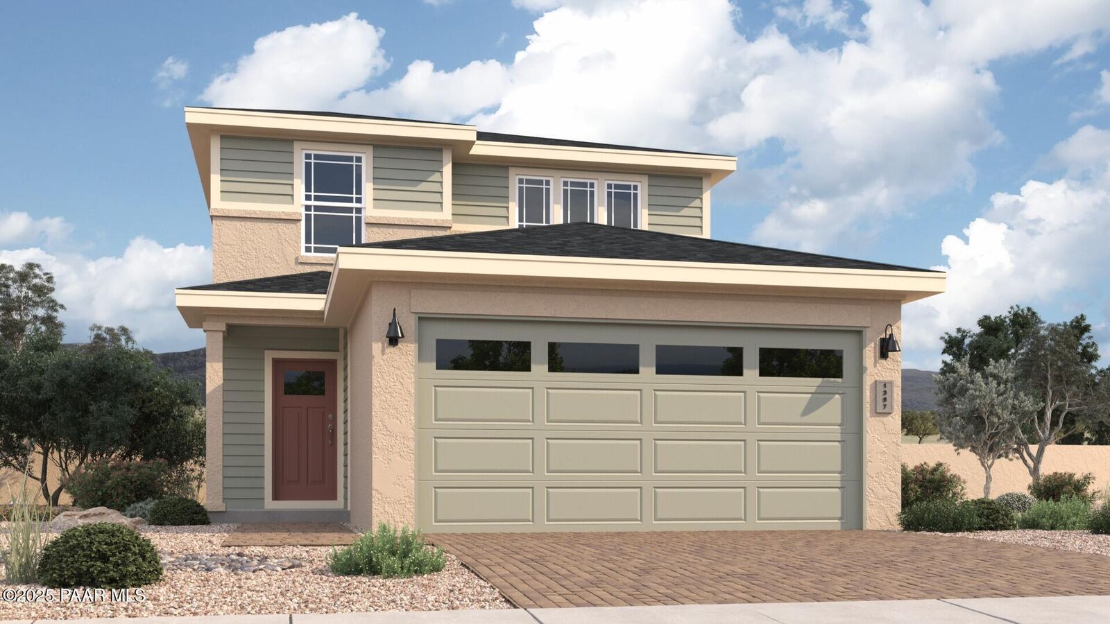 Property Photo:  6180 Lonesome Drive  AZ 86305 