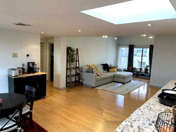 Property Photo: 170 Gore St 614 MA 02141